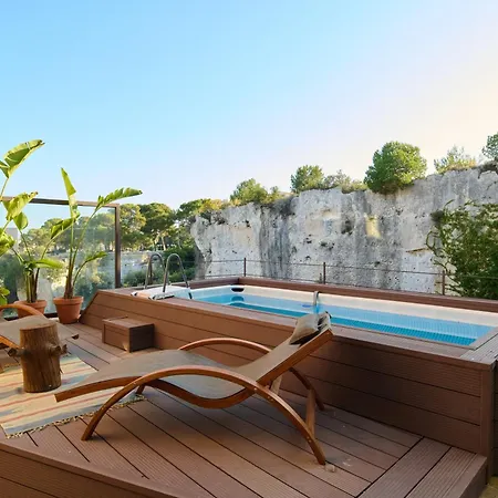 Ltm Greenhouse Holiday home Syracuse